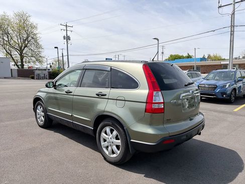 Used 2007 Honda CR-V EX image 11