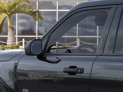 New 2026 Ford Bronco Sport Big Bend AWD/4WD image 49