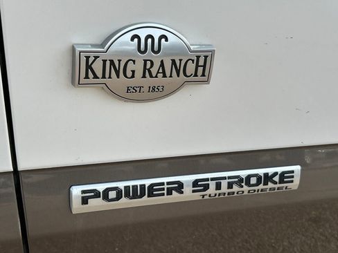 Used 2018 Ford F150 King Ranch w/ Equipment Group 601A Luxury image 33