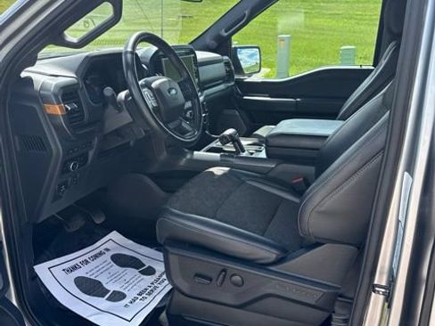 Used 2024 Ford F150 Tremor w/ Mobile Office Package AWD/4WD image 19