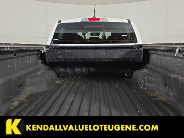 Used 2019 Ford Ranger Lariat w/ Trailer Tow Package AWD/4WD image 11