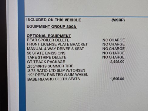 Used 2013 Ford Mustang GT w/ GT Track Pkg image 22