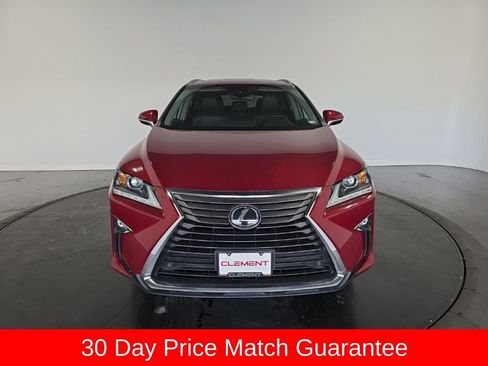 Used 2019 Lexus RX 350L AWD image 2