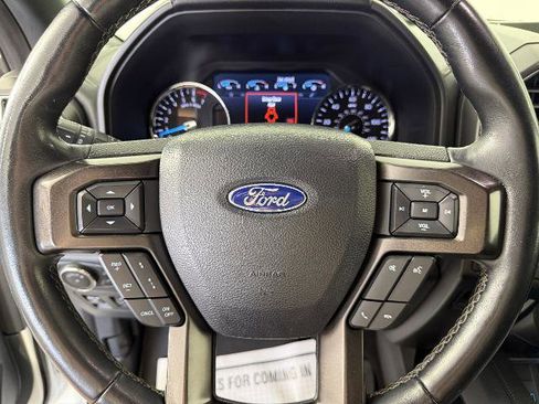 Certified 2021 Ford Expedition Max Limited image 28