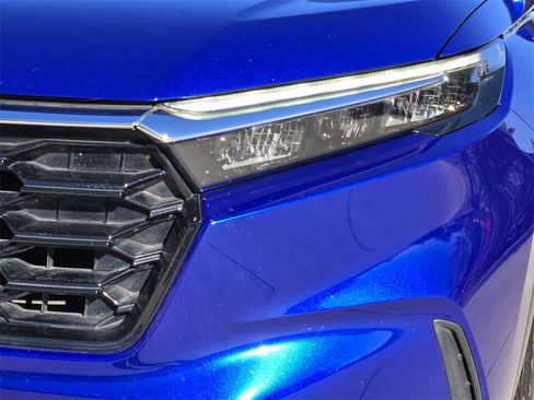 Used 2024 Honda CR-V EX image 15