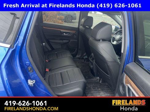 Used 2020 Honda CR-V EX-L image 21