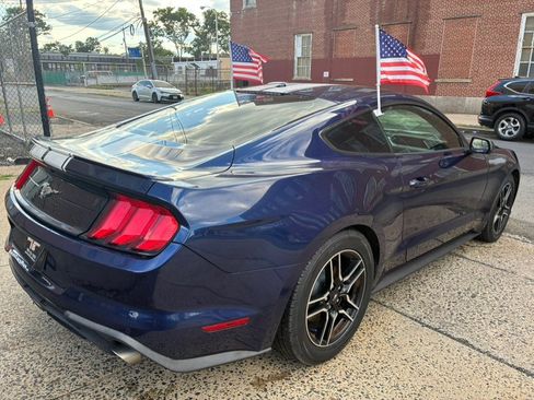 Used 2019 Ford Mustang Coupe w/ Equipment Group 101A RWD image 8