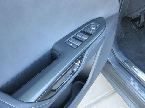 New 2026 Lexus RZ 450e AWD image 28