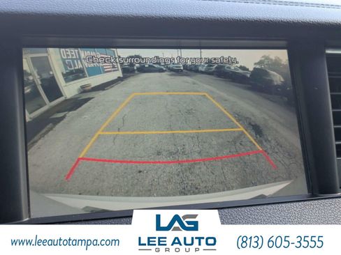 Used 2017 Kia Cadenza Premium w/ Luxury Package FWD image 19