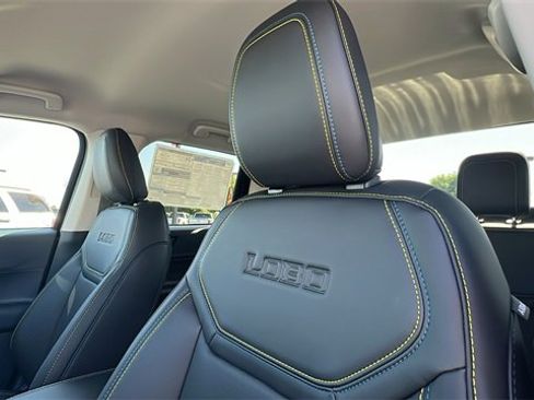 New 2025 Ford Maverick Lobo image 22