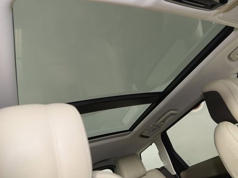 Used 2021 Land Rover Range Rover Sport HSE Silver Edition image 11