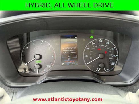Certified 2024 Toyota Corolla SE AWD/4WD image 32
