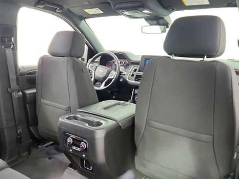 Used 2023 Chevrolet Tahoe LS w/ Driver Alert Package image 26