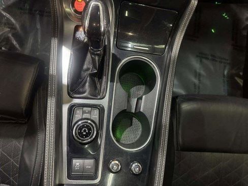 Used 2019 Nissan Maxima Platinum w/ Illumination Package FWD image 23