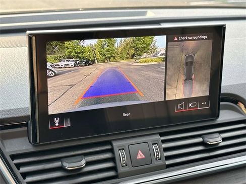 Certified 2025 Audi Q5 2.0T Premium Plus image 29