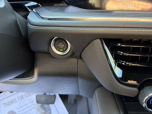 New 2026 Chevrolet Tahoe Premier AWD/4WD image 24