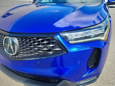 Certified 2023 Acura RDX w/ Advance Package AWD/4WD image 26