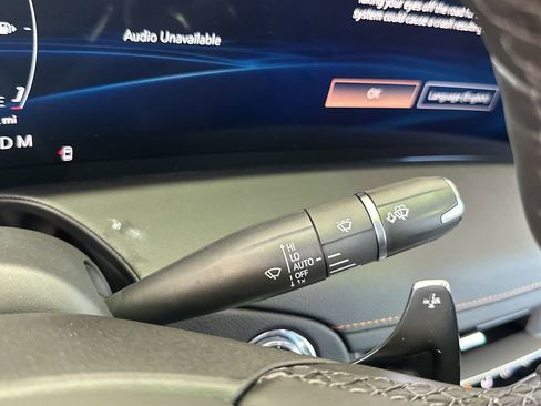 New 2026 Cadillac CT5 Sport image 20