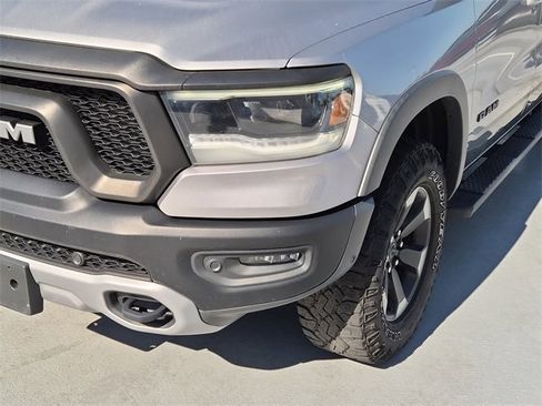 Used 2020 RAM 1500 Rebel w/ Rebel Level 2 Equipment Group image 10