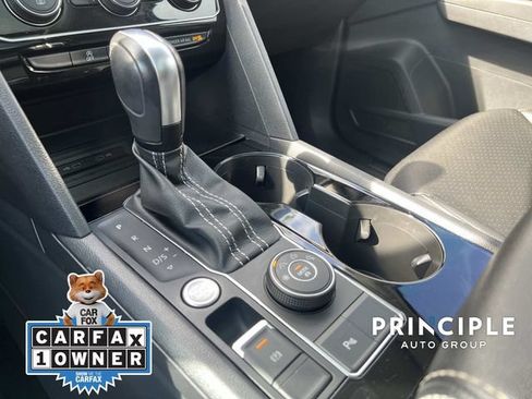 Used 2022 Volkswagen Atlas SE w/ Panoramic Sunroof Package AWD/4WD image 28