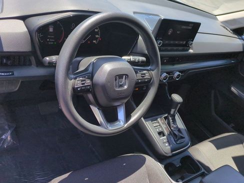 Certified 2024 Honda CR-V EX image 10