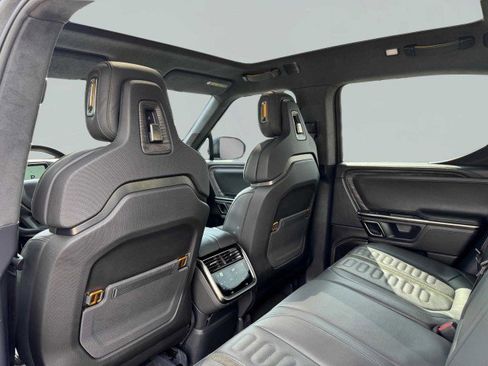 Used 2022 Rivian R1T Adventure image 43