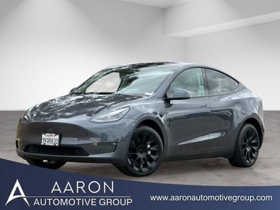 Used 2023 Tesla Model Y Long Range