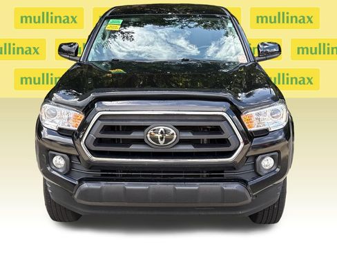 Used 2022 Toyota Tacoma 2WD Double Cab image 13