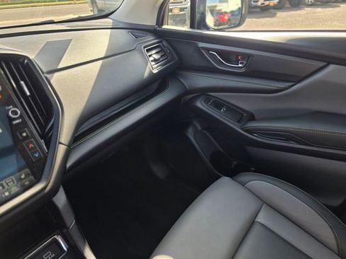 Certified 2023 Subaru Ascent Onyx Edition w/ Popular Package - Onyx image 34