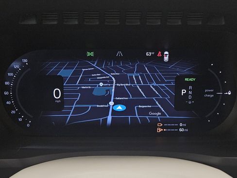 New 2026 Volvo XC90 T8 Ultra w/ Protection Package Premier AWD/4WD image 48