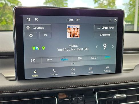 Used 2024 Lincoln Aviator 2WD w/ Premium Package image 19