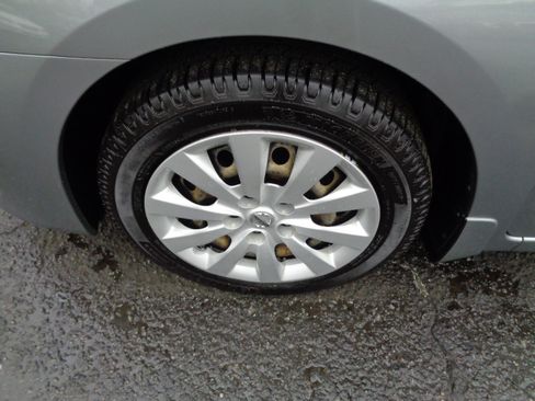 Used 2013 Nissan Sentra FE+ SV image 28