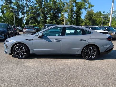 Certified 2024 Hyundai Sonata SEL FWD image 7