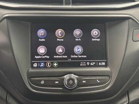 Used 2023 Chevrolet TrailBlazer LT image 20