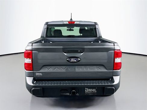 New 2026 Ford Maverick XLT w/ XLT Luxury Package image 6