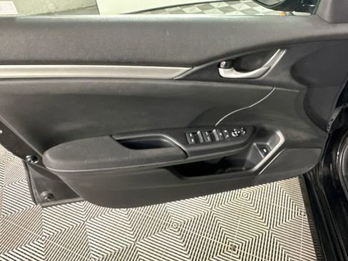 Used 2019 Honda Civic LX image 18