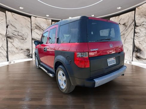 Used 2005 Honda Element EX image 8