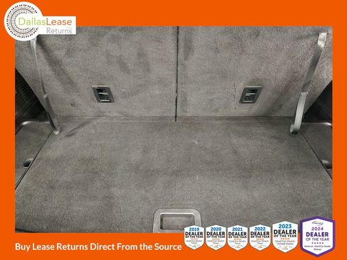 Used 2020 Ford Explorer XLT w/ Equipment Group 202A image 52