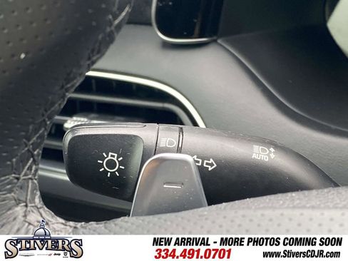 Used 2021 Hyundai Palisade Calligraphy FWD image 63