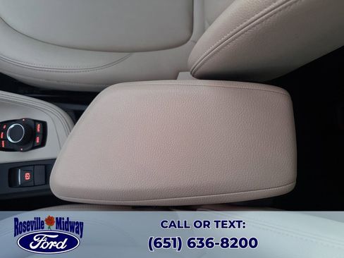 Used 2017 BMW X1 xDrive28i image 13