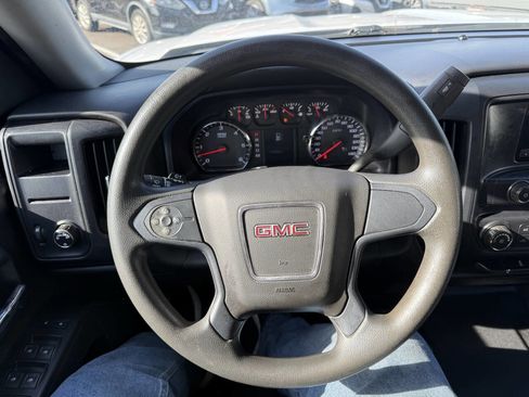 Used 2015 GMC Sierra 1500 4x4 Double Cab image 26