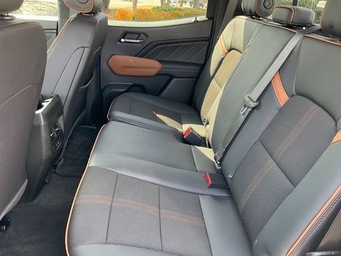 Certified 2026 GMC Canyon AT4 image 15