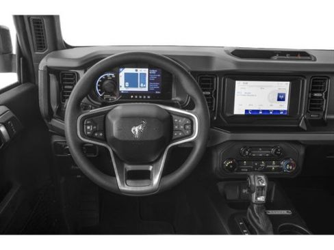 Used 2023 Ford Bronco Outer Banks AWD/4WD image 10
