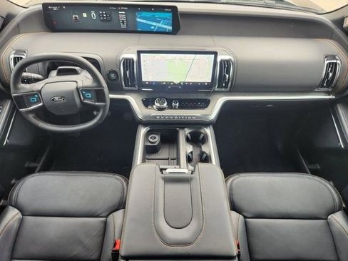 Used 2026 Ford Expedition Tremor AWD/4WD image 25