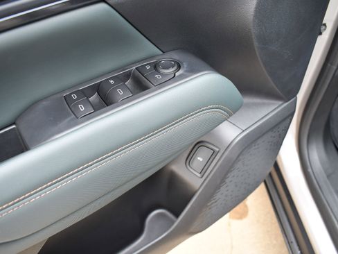 Used 2026 GMC Terrain AT4 w/ Technology Package II image 13