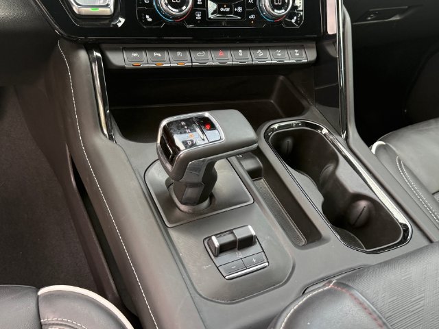 Used 2024 GMC Sierra 1500 AT4X AWD/4WD image 19