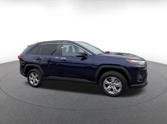 Used 2025 Toyota RAV4 XLE video 2