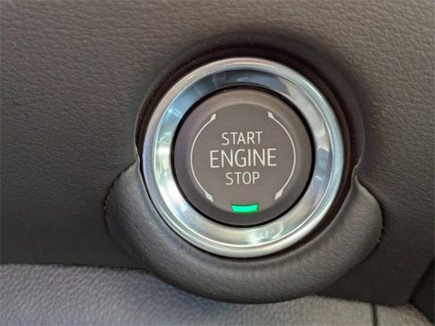 New 2025 Chevrolet Tahoe Premier image 35