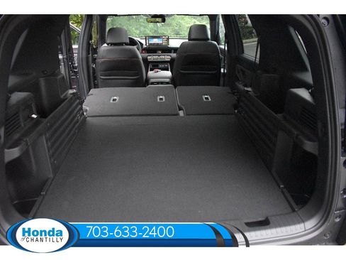 New 2026 Honda Passport TrailSport image 17