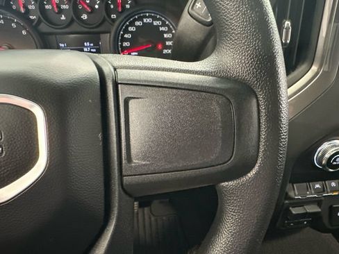 Used 2025 GMC Sierra 1500 Pro w/ Graphite Edition AWD/4WD image 20
